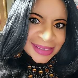 Meet your Posher, Margaret